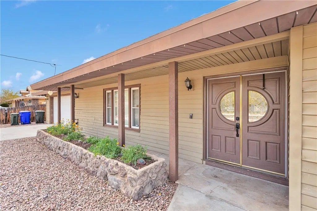 13206 Winona Road