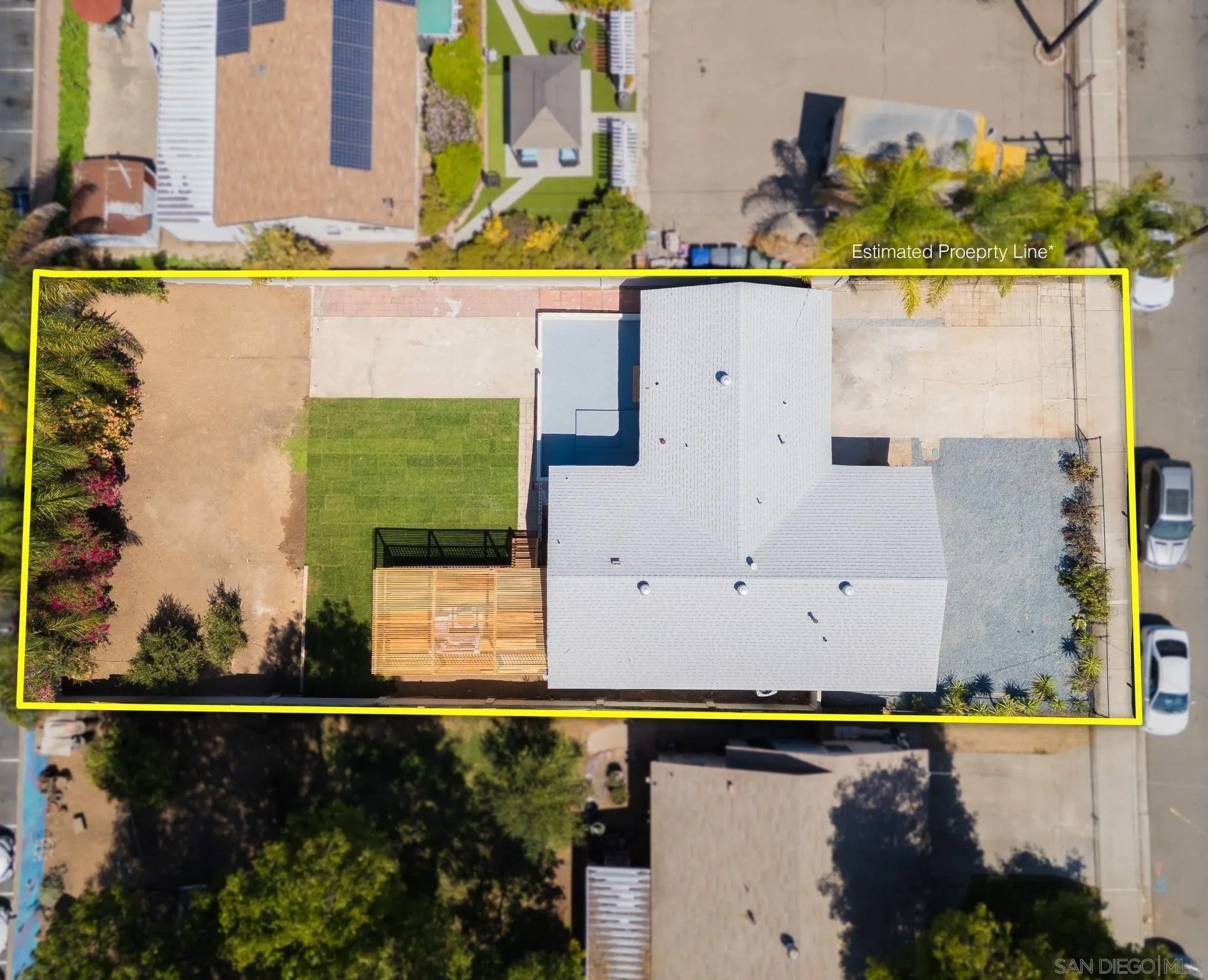 668 Van Houten Ave
