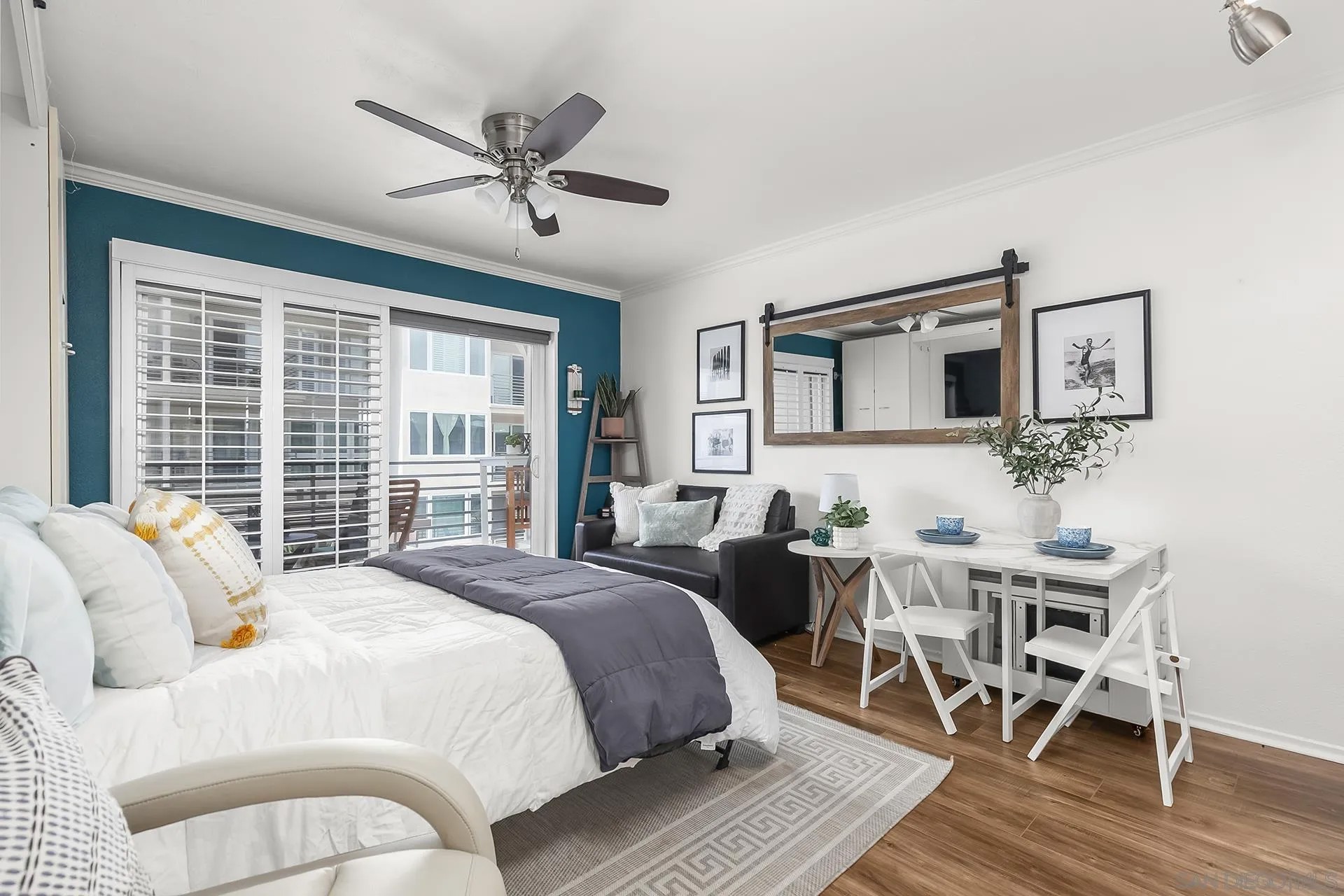 1021 Scott St 225