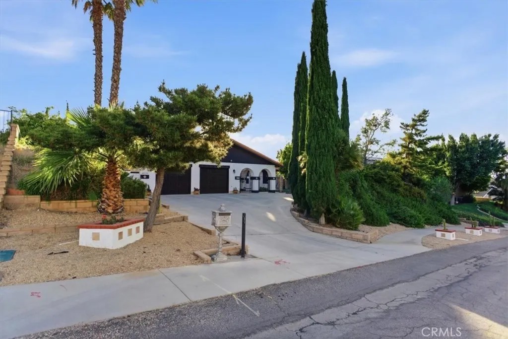 41535 Manzanita
