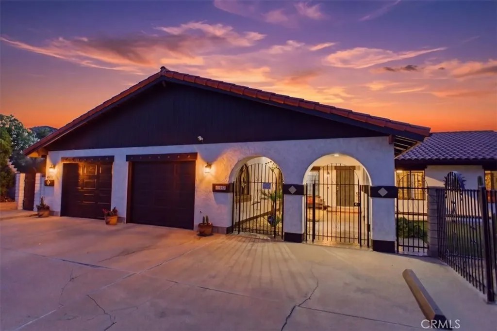 41535 Manzanita