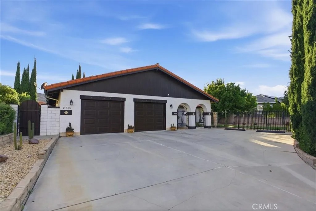 41535 Manzanita
