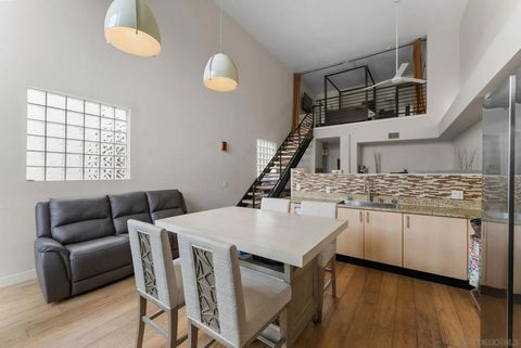 Tiny photo for 1465 C St #3611, San Diego, CA 92101 (MLS # 250028938)