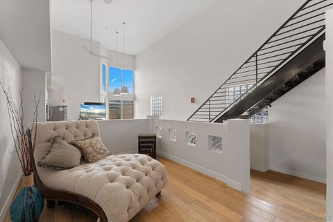 Tiny photo for 1465 C St #3611, San Diego, CA 92101 (MLS # 250028938)