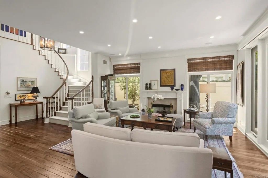 Photo of 9784 Claiborne Square, La Jolla, CA 92037 (MLS # NDP2604320)