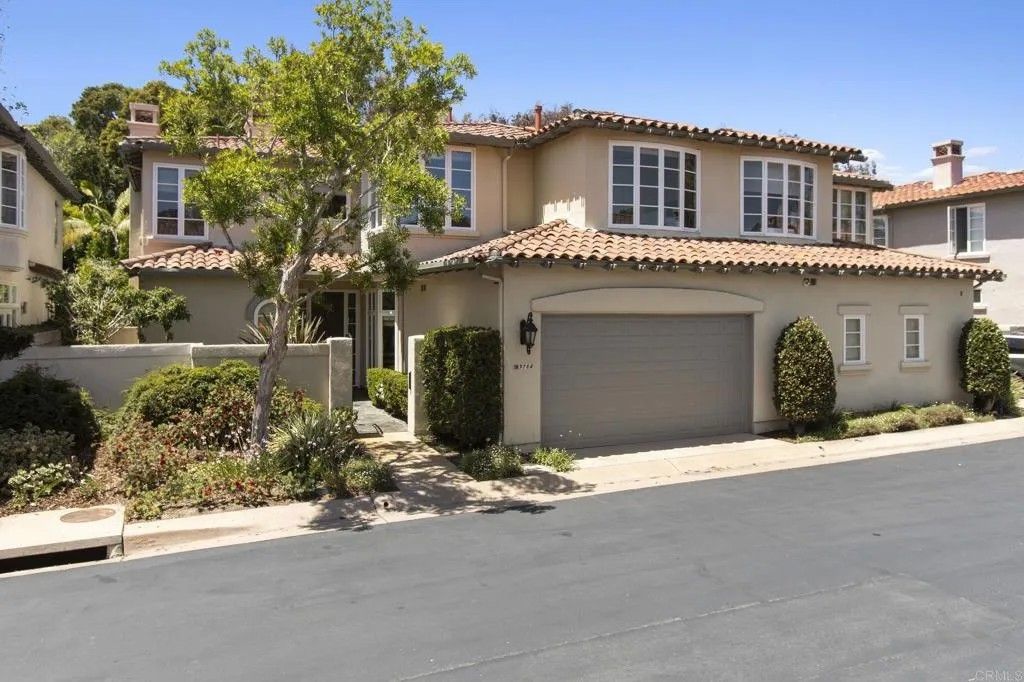 Photo of 9784 Claiborne Square, La Jolla, CA 92037 (MLS # NDP2604320)