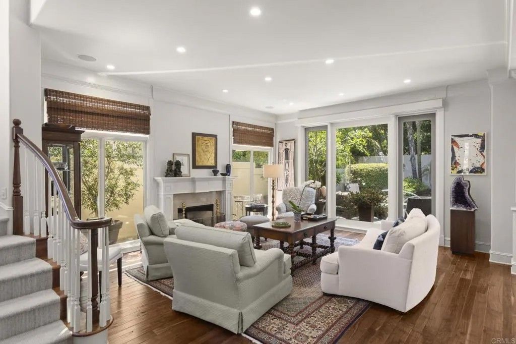 Photo of 9784 Claiborne Square, La Jolla, CA 92037 (MLS # NDP2604320)