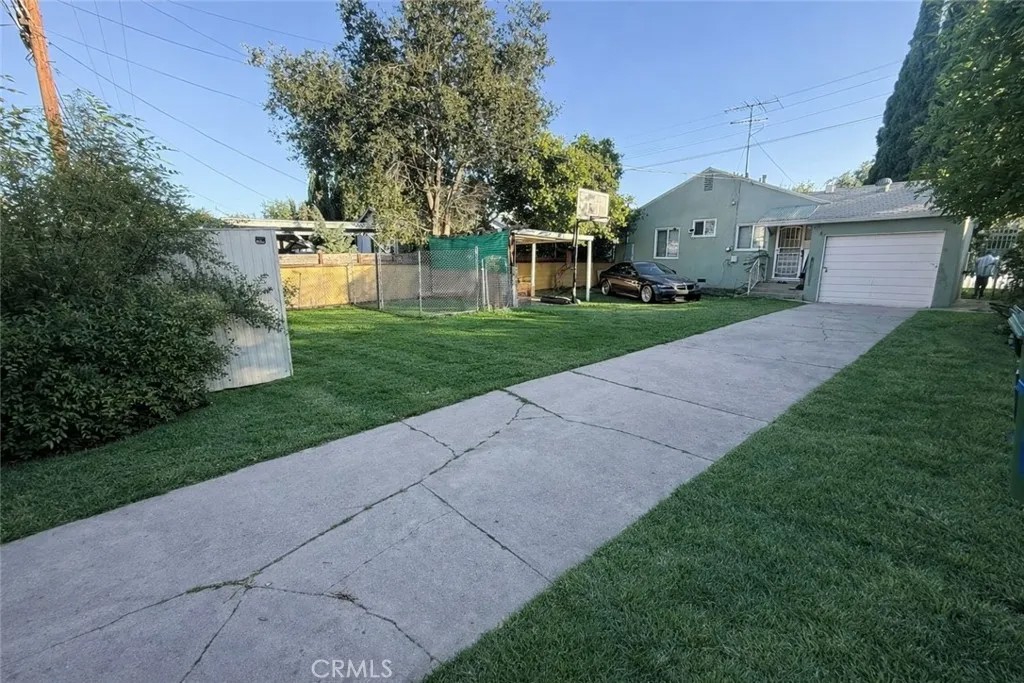 17415 Burbank Drive