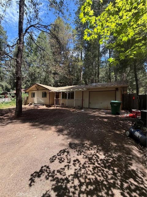 Photo of 14762 Masterson WAY, Magalia, CA 95954 (MLS # SN26159325)
