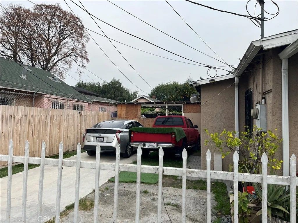 Photo of 9814 Bandera, Los Angeles, CA 90002 (MLS # DW26015354)