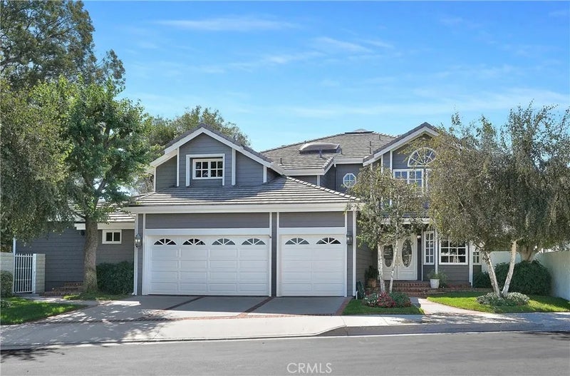 16261 Santa Barbara Lane