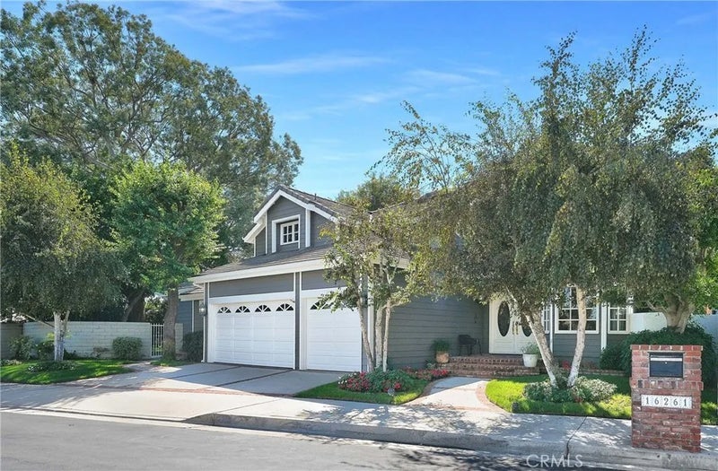 16261 Santa Barbara Lane