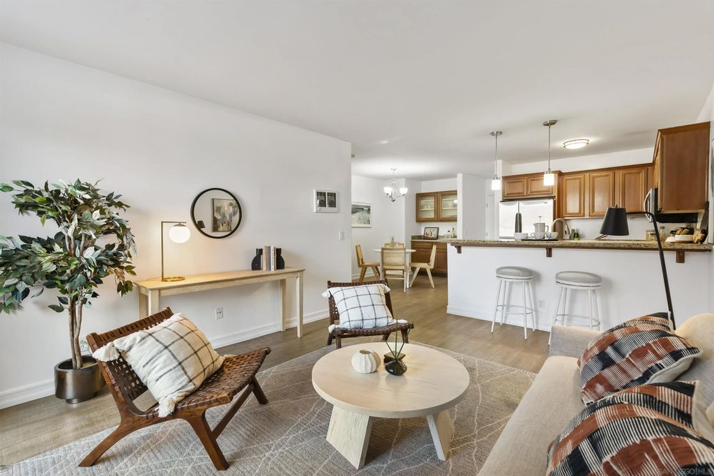 Photo of 3910 Haines St #106, San Diego, CA 92109 (MLS # 260002336)