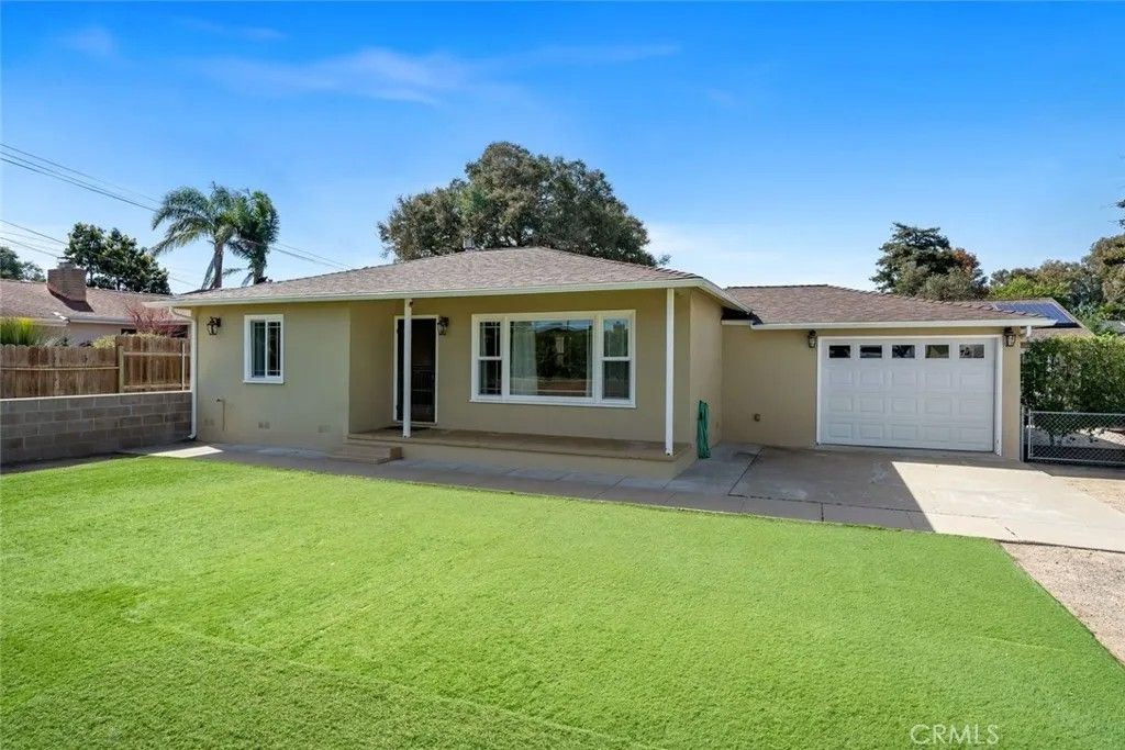 Photo of 270 Walnut Street, Arroyo Grande, CA 93420 (MLS # SC26046363)