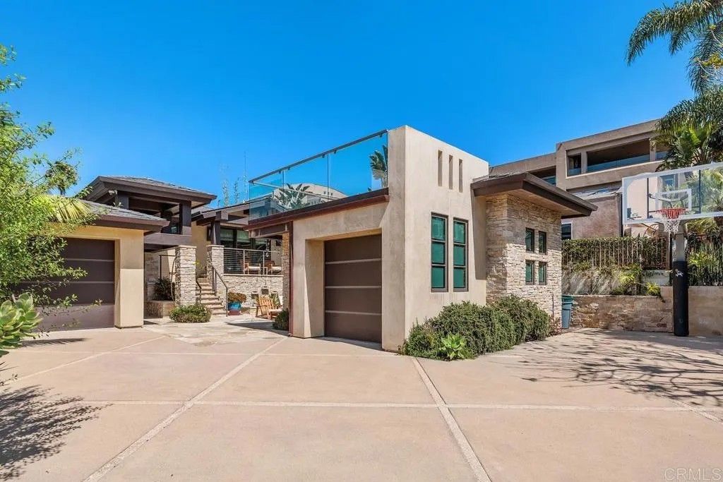 Photo of 2260 El Amigo Road, Del Mar, CA 92014 (MLS # NDP2602837)