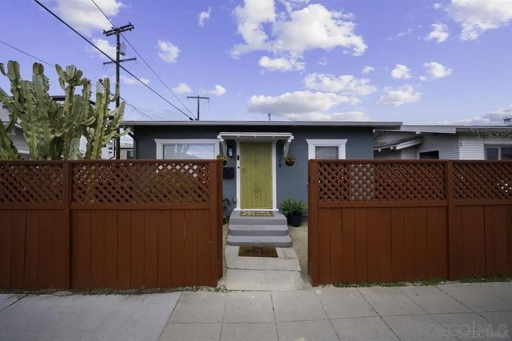 Photo of 2926 Polk Ave, San Diego, CA 92104 (MLS # 260003920)