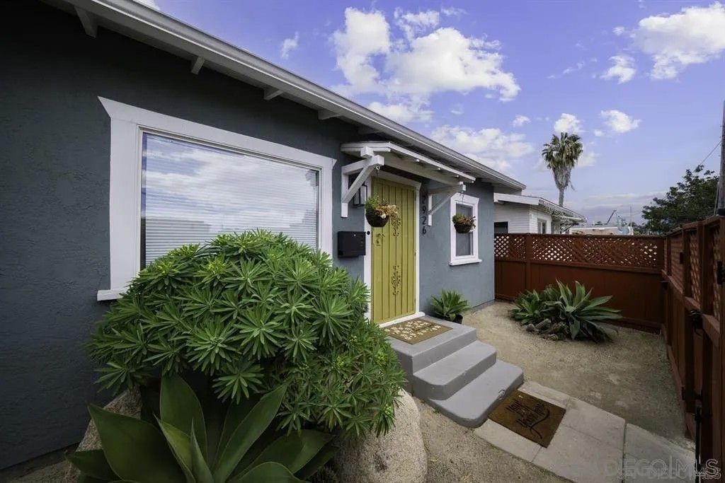 Photo of 2926 Polk Ave, San Diego, CA 92104 (MLS # 260003920)