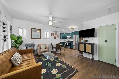 2926 Polk Ave San Diego CA 92104