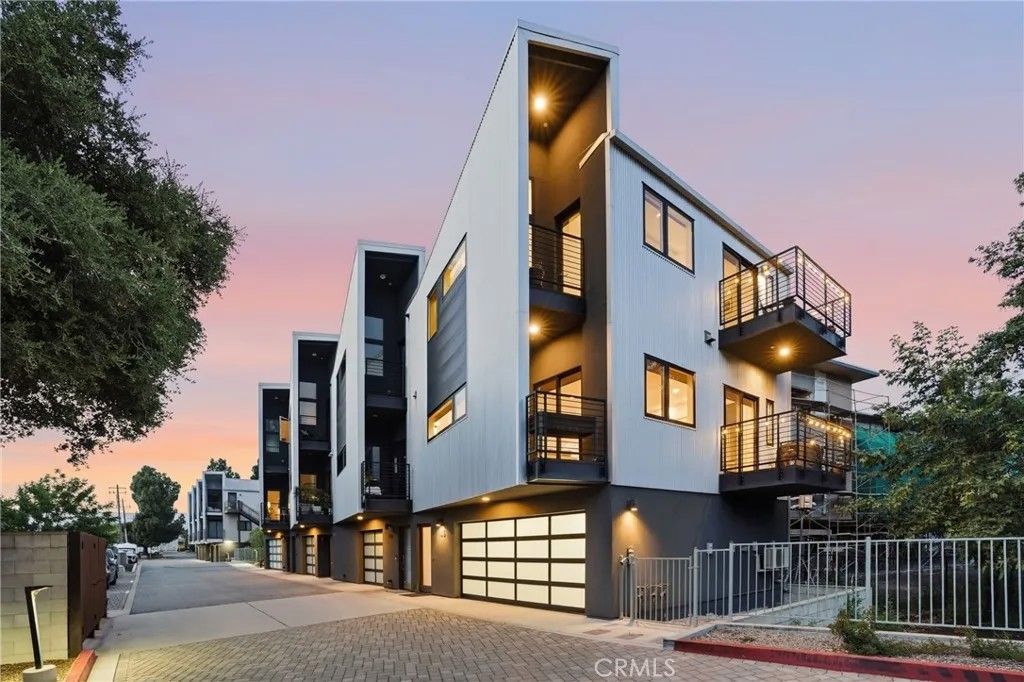 Photo of 265 Bridge Street #105, San Luis Obispo, CA 93401 (MLS # SC26088777)