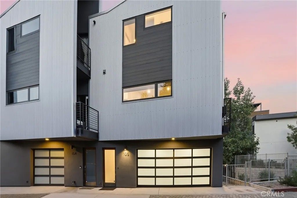 Photo of 265 Bridge Street #105, San Luis Obispo, CA 93401 (MLS # SC26088777)