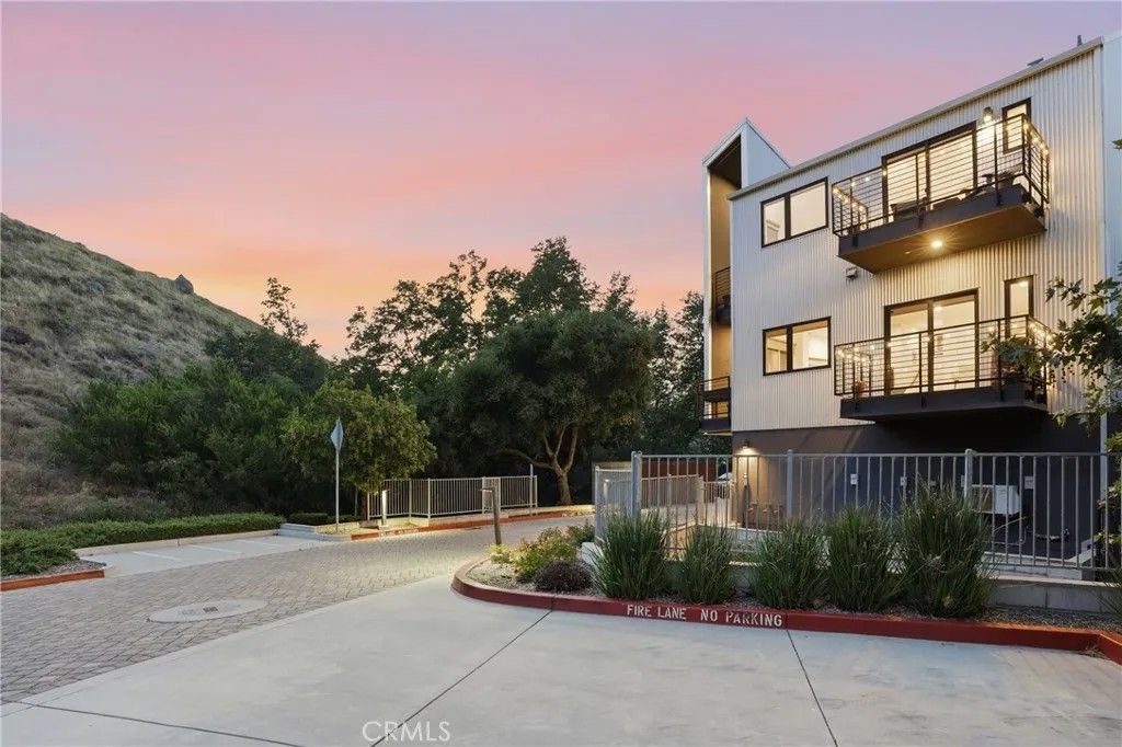 Photo of 265 Bridge Street #105, San Luis Obispo, CA 93401 (MLS # SC26088777)