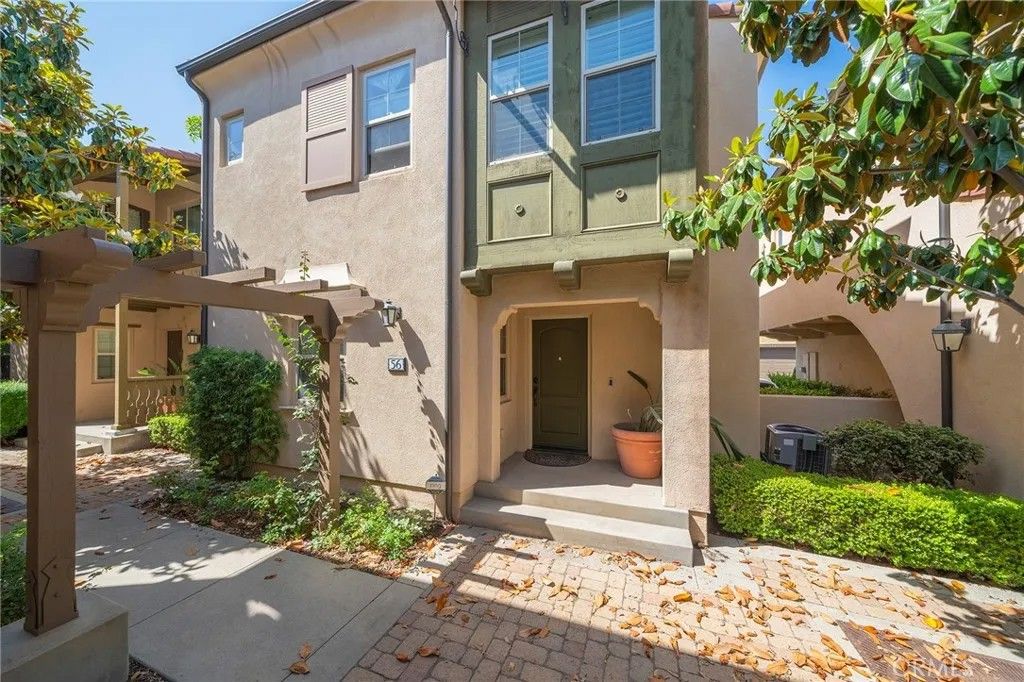 Photo of 56 Scarlet Bloom, Irvine, CA 92618 (MLS # OC26006074)