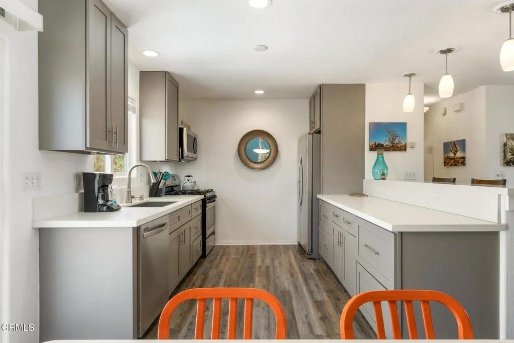 Photo of 61515 Capilla Drive, Joshua Tree, CA 92252 (MLS # V1-34709)