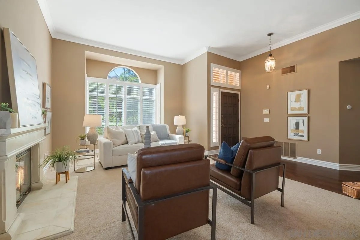 18215 High Mesa Ct