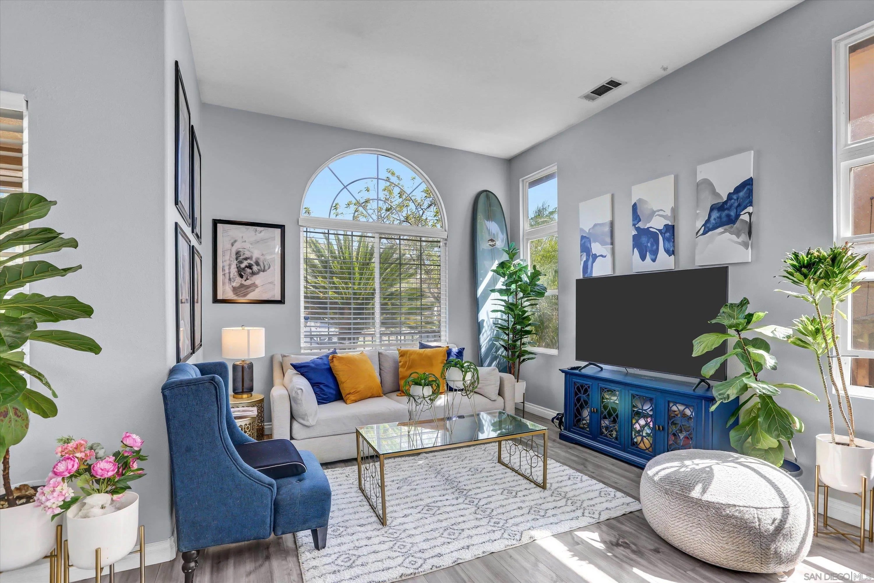 1713 Fawntail Court
