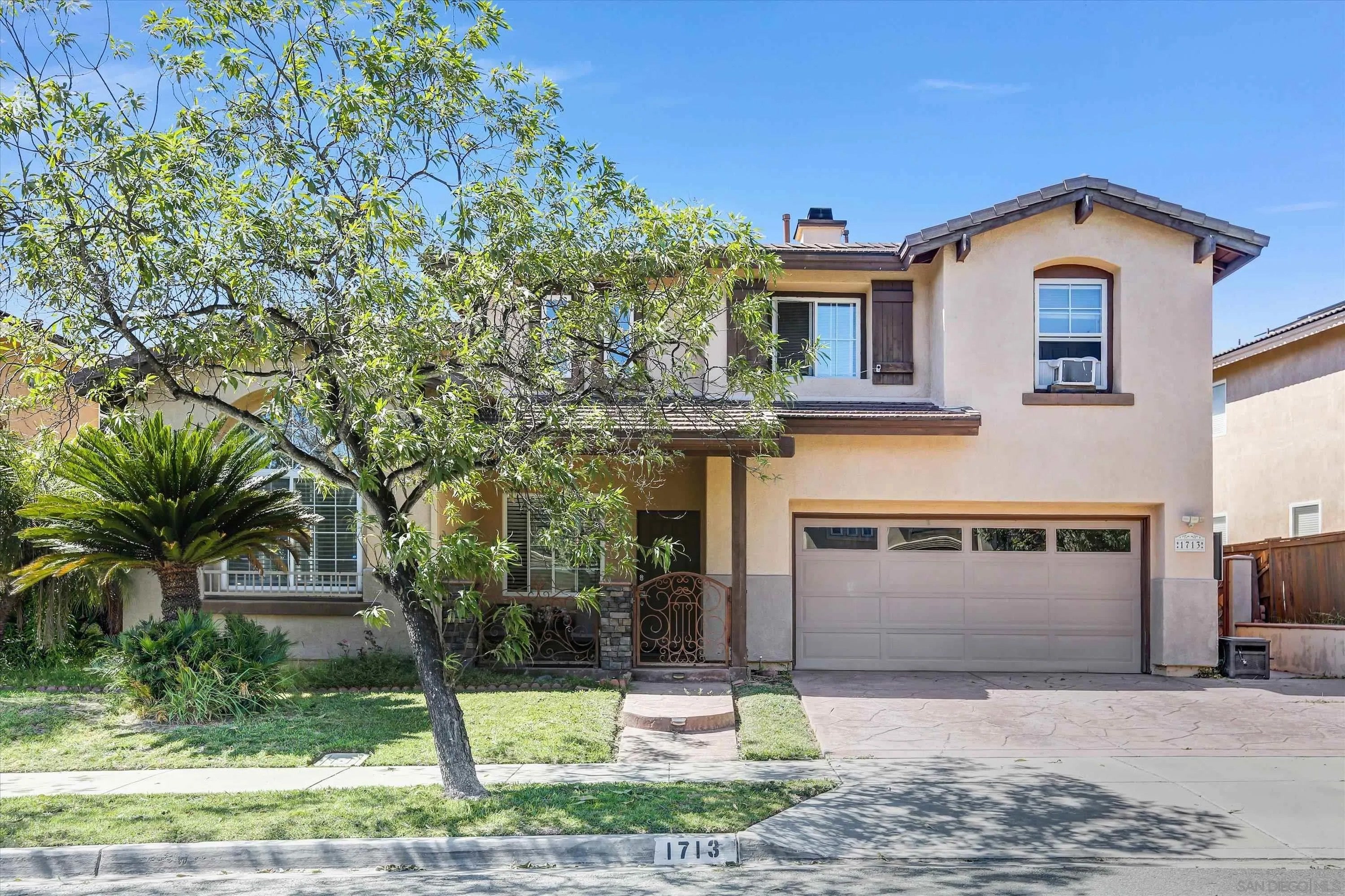 1713 Fawntail Court