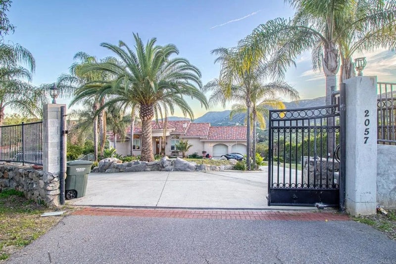 2057 Via Rancho Parkway