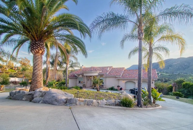 2057 Via Rancho Parkway