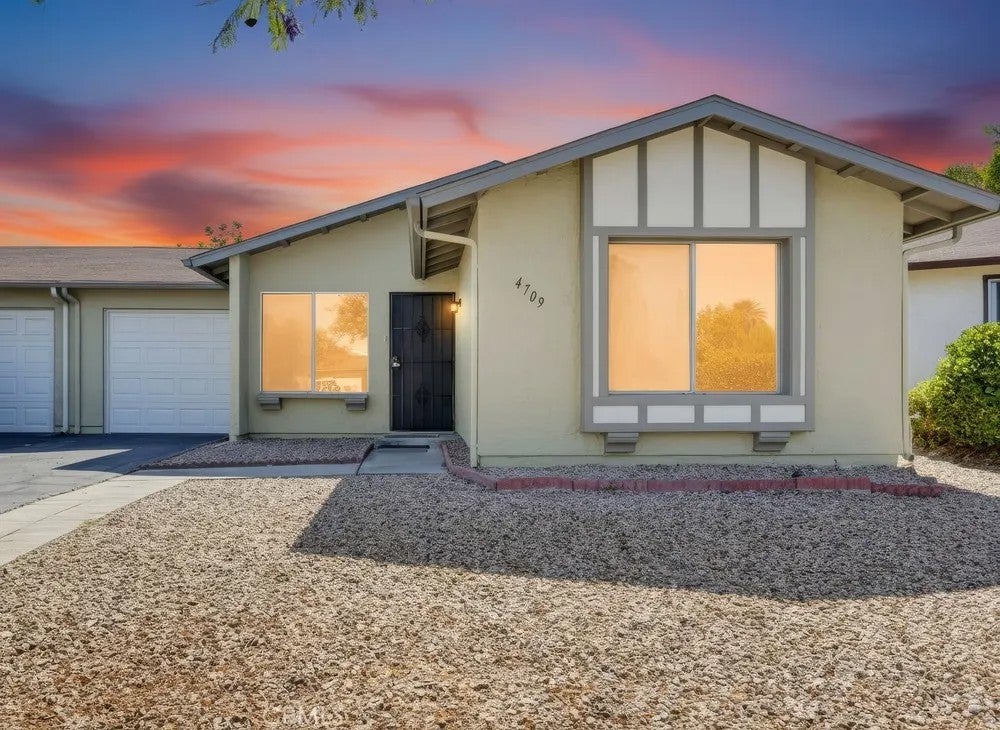 Photo of 4709 Westerly Court, Oceanside, CA 92056 (MLS # OC26212319)