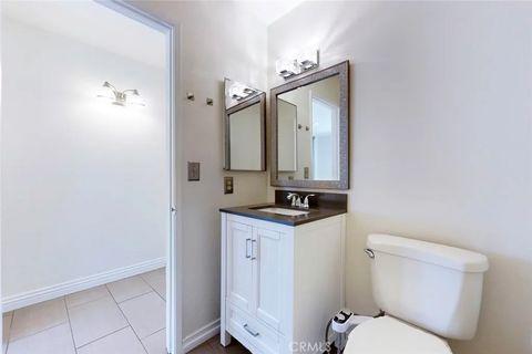 Tiny photo for 10504 Sunland Blvd Boulevard #5, Sunland, CA 91040 (MLS # GD25249482)