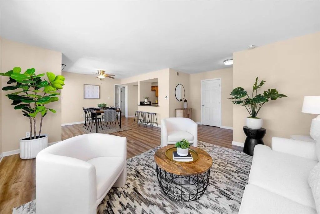 Photo of 6775 Alvarado Road #7, San Diego, CA 92120 (MLS # PTP2602382)