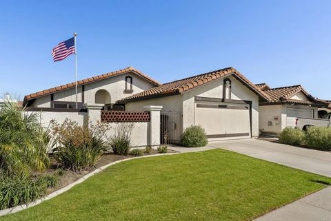 4819 Gardenia Street Oceanside CA 92057