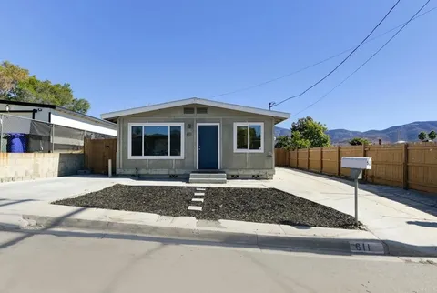 611 San Juhn Street, Spring Valley, CA 91977 - #: PTP2508173