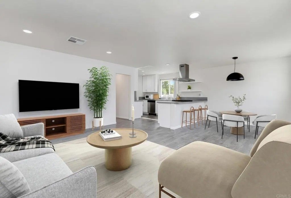 Photo of 611 San Juhn Street, Spring Valley, CA 91977 (MLS # PTP2508173)