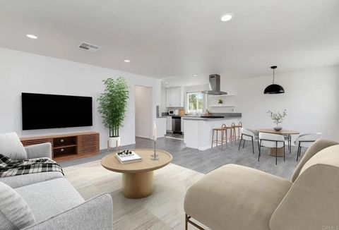 611 San Juhn Street Spring Valley CA 91977