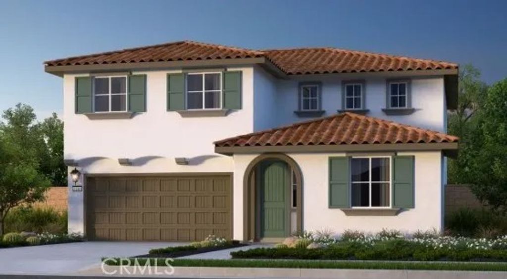 Photo of 33352 Rusty Court, French Valley, CA 92596 (MLS # IG25280132)