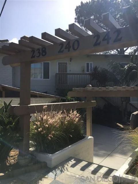 240 S Helix Avenue Solana Beach CA 92075