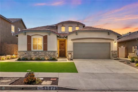 Photo of 38079 Bella Rosa DR, Murrieta, CA 92563 (MLS # SW26185151)