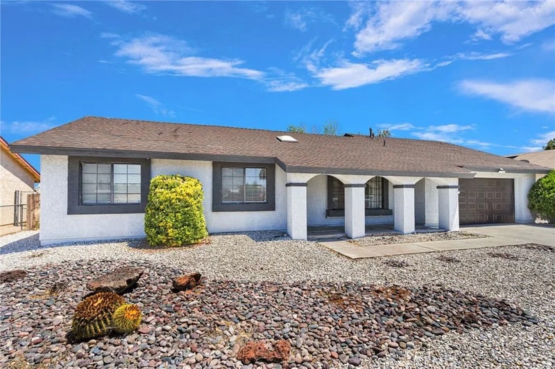 12527 Petaluma Road