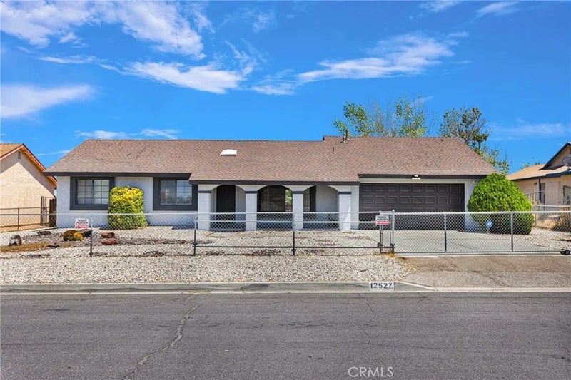 12527 Petaluma Road