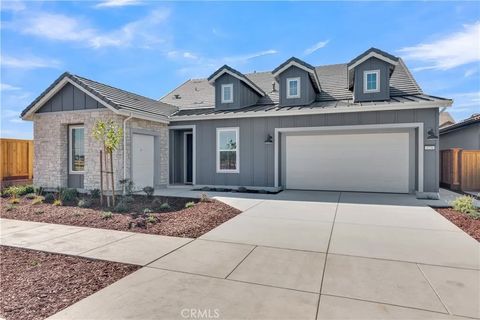 Photo of 3731 Siembra Road, Paso Robles, CA 93446 (MLS # NS25276969)