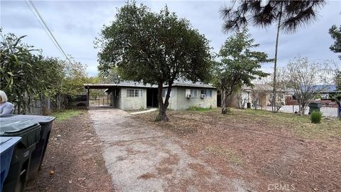 1648 W 23rd San Bernardino CA 92411