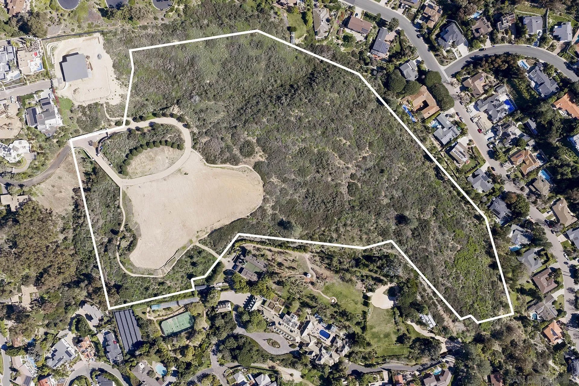 7151-7158 Romero Loop 1,2,3,4,5