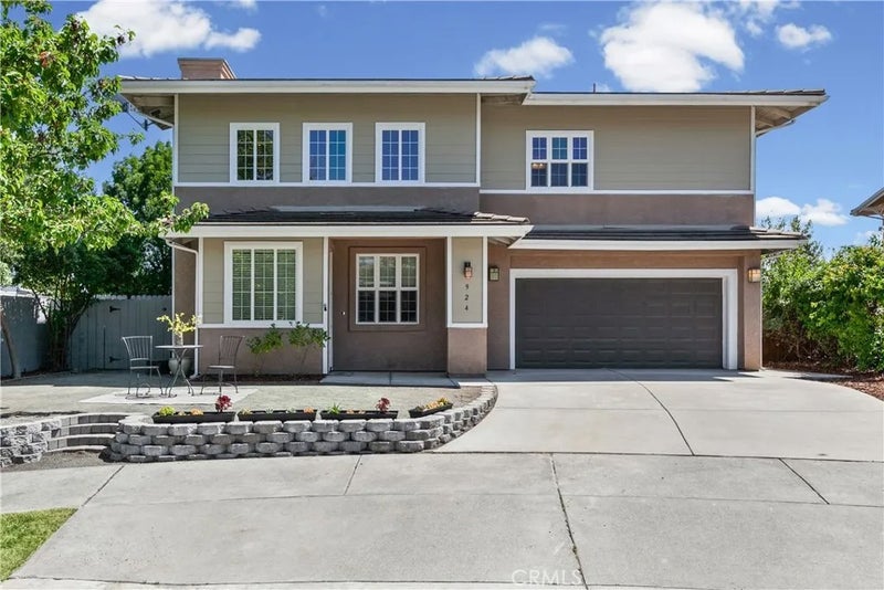 924 Riata Court