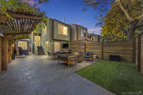 3132 31st St San Diego CA 92104