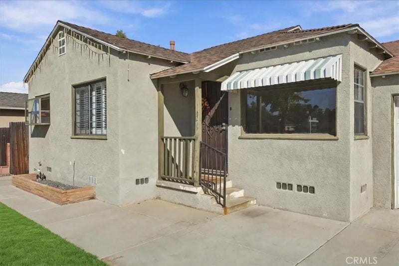 1421 Bonita
